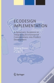 Capa do artigo Ecodesign Implementation