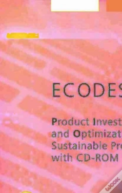 Capa do artigo Ecodesign Pilot