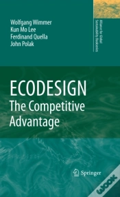 Capa do artigo Ecodesign -- The Competitive Advantage