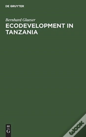 Capa do artigo Ecodevelopment In Tanzania