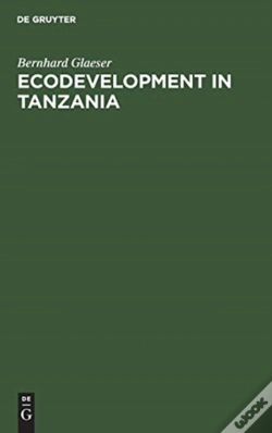 Capa do artigo Ecodevelopment In Tanzania