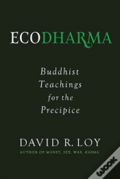 Capa do artigo Ecodharma
