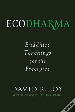 Capa do artigo Ecodharma