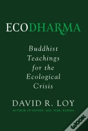 Capa do artigo Ecodharma