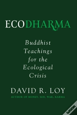 Capa do artigo Ecodharma