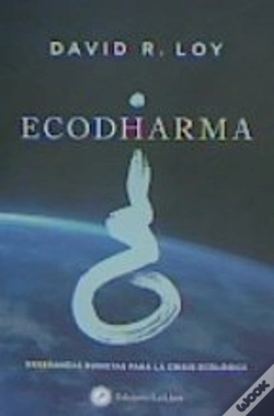 Capa do artigo Ecodharma