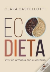 Capa do artigo Ecodieta