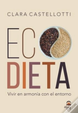 Capa do artigo Ecodieta