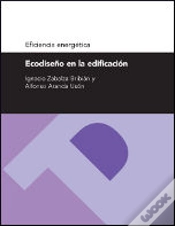 Capa do artigo Ecodiseño En La Edificación (Serie Eficiencia Energética)