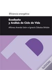 Capa do artigo Ecodiseño Y Análisis De Ciclo De Vida (Serie Eficiencia Energética)