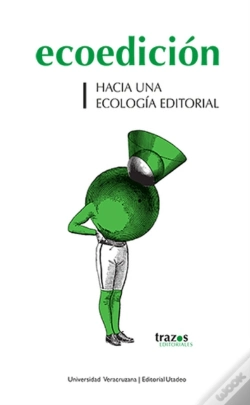 Capa do artigo Ecoedición