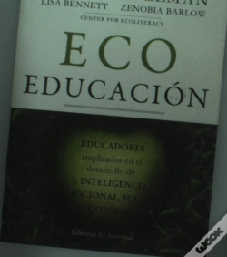 Capa do artigo Ecoeducación