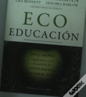 Capa do artigo Ecoeducación