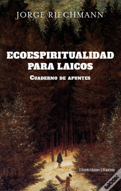 Capa do artigo Ecoespiritualidad Para Laicos