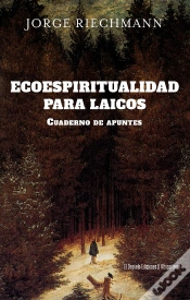 Capa do artigo Ecoespiritualidad Para Laicos