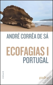 Capa do artigo Ecofagias - Volume I