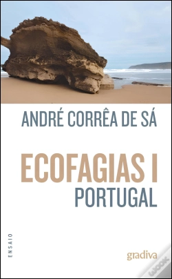 Capa do artigo Ecofagias - Volume I