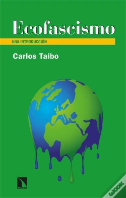 Capa do artigo Ecofascismo