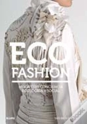 Capa do artigo Ecofashion