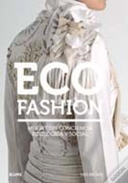 Capa do artigo Ecofashion