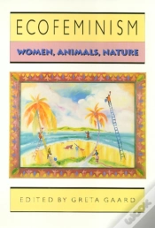 Capa do artigo Ecofeminism