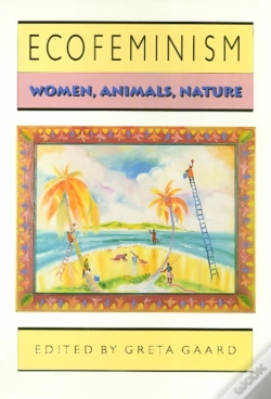 Capa do artigo Ecofeminism