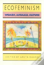 Capa do artigo Ecofeminism