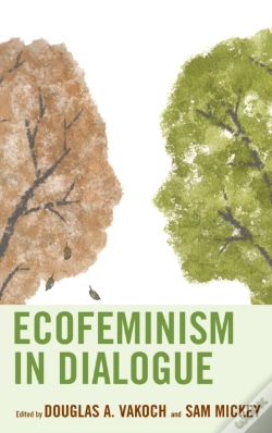 Capa do artigo Ecofeminism In Dialogue