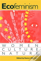 Ecofeminism