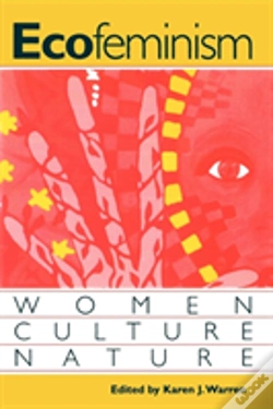 Capa do artigo Ecofeminism