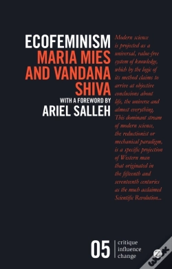 Capa do artigo Ecofeminism