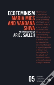 Capa do artigo Ecofeminism