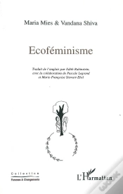 Capa do artigo Écoféminisme