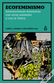 Capa do artigo Ecofeminismo