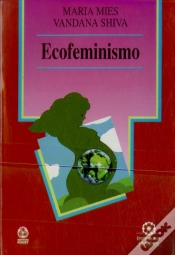 Capa do artigo Ecofeminismo