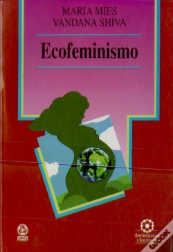 Capa do artigo Ecofeminismo