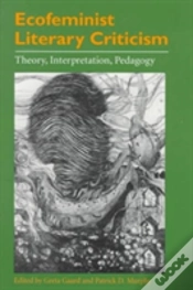 Capa do artigo Ecofeminist Literary Criticism