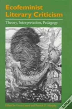 Capa do artigo Ecofeminist Literary Criticism