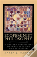 Ecofeminist Philosophy