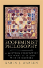 Ecofeminist Philosophy - Preview
