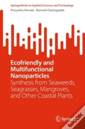 Ecofriendly And Multifunctional Nanoparticles