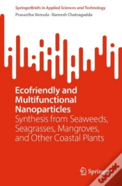 Capa do artigo Ecofriendly And Multifunctional Nanoparticles