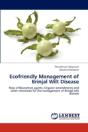 Ecofriendly Management Of Brinjal Wilt Disease - Preview