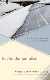 Capa do artigo Ecofundamentalism