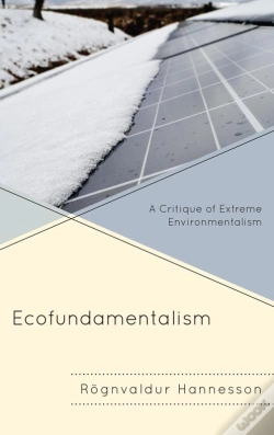 Capa do artigo Ecofundamentalism