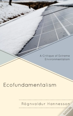 Capa do artigo Ecofundamentalism
