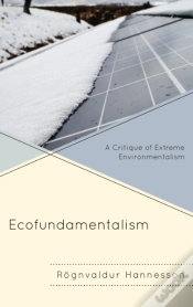 Capa do artigo Ecofundamentalism