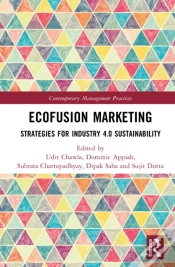 Capa do artigo Ecofusion Marketing