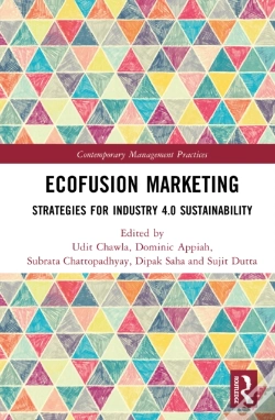 Capa do artigo Ecofusion Marketing