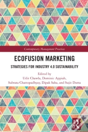Capa do artigo Ecofusion Marketing